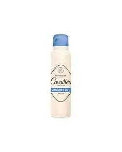 ROGE CAVAILLES DEODORANT SOIN REGULATEUR ABSORB+ EFFICACITE SPRAY 150ML