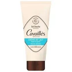 ROGE CAVAILLES GEL DOUCHE LAIT HYDRATANT PEAUX SECHES 200ML