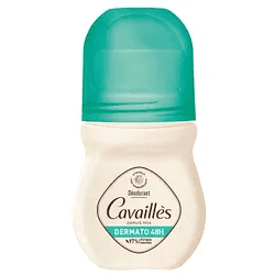 ROGE CAVAILLES DEODORANT 48H SANS SEL ROLL ON 50ML