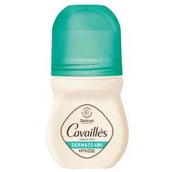 ROGE CAVAILLES DEODORANT 48H SANS SEL ROLL ON 50ML