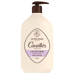ROGE CAVAILLES LAIT BAIN ET DOUCHE HYDRATANT PEAUX SECHES 1L
