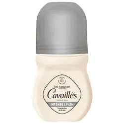 ROGE CAVAILLES DEODORANT INTENSE ROLL-ON 48H 50ML