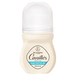 ROGE CAVAILLES DEODORANT SANS PARFUM EFFET EXTRA-SEC ROLL-ON 48H 50ML