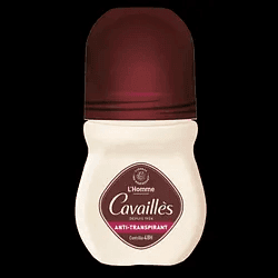 ROGE CAVAILLES DEODORANT SOIN REGULATEUR 48H HOMME ROLL-ON 50ML
