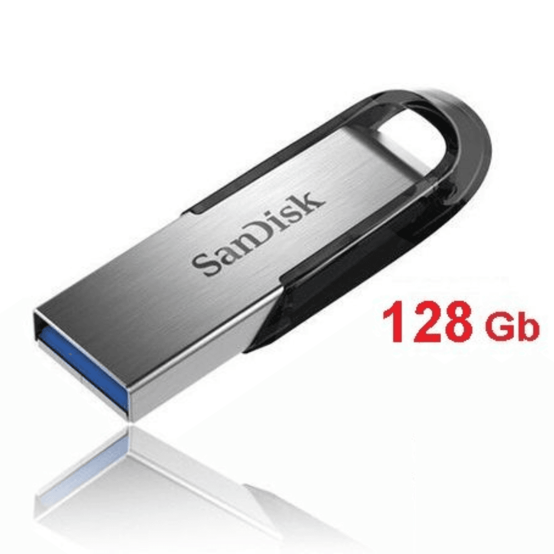 Cle 128GB SANDISK