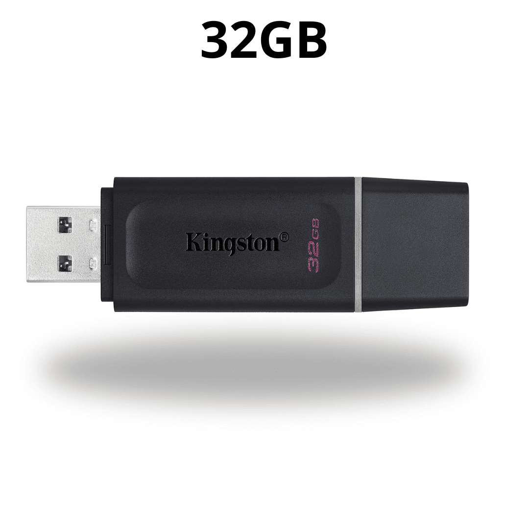 Clé USB KINGSTON 32GB