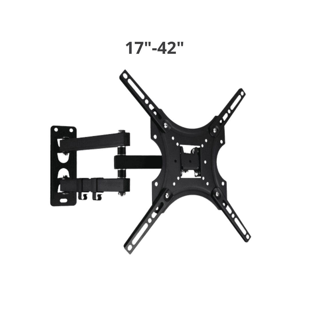 TV wall Mount BS-32   17'-42'