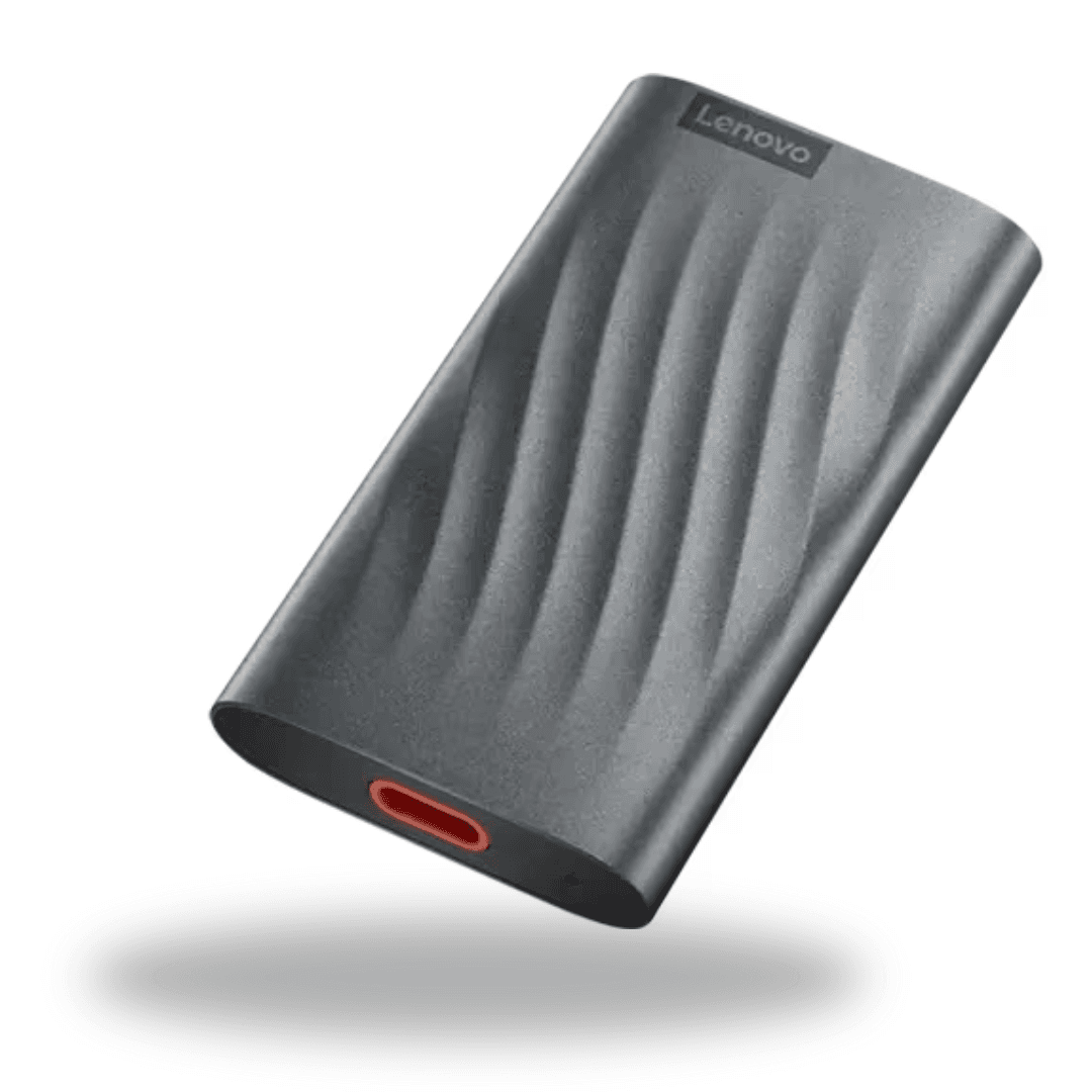 Lenovo PS6 Portable Solid State Drive 1TB