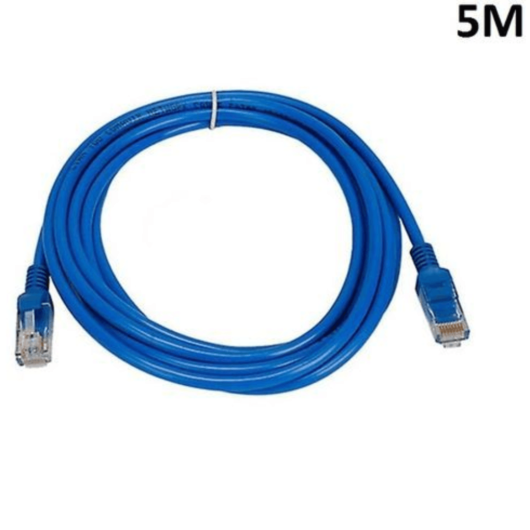 Câble Réseau Ethernet  5M