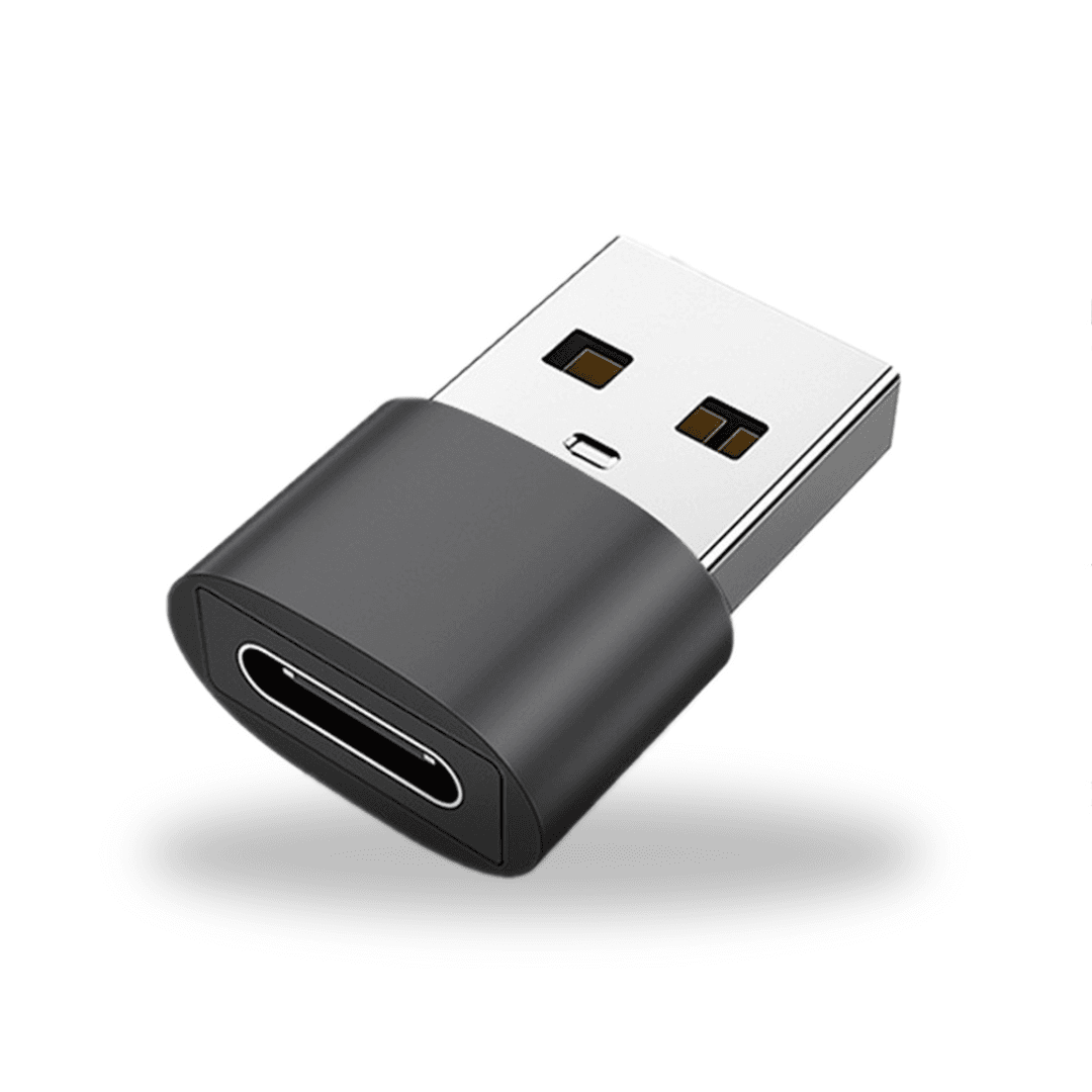 ADAPTER CONVERTER USB-C TO USB