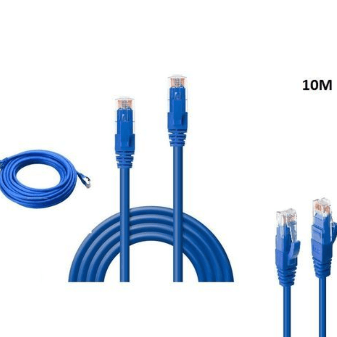 Câble Réseau Ethernet  10M