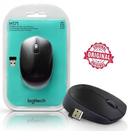 SOURIS SANS FIL LOGITECH M171