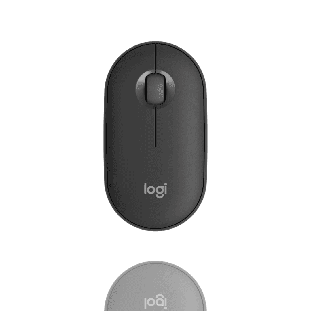 Pebble Mouse 2 M350S