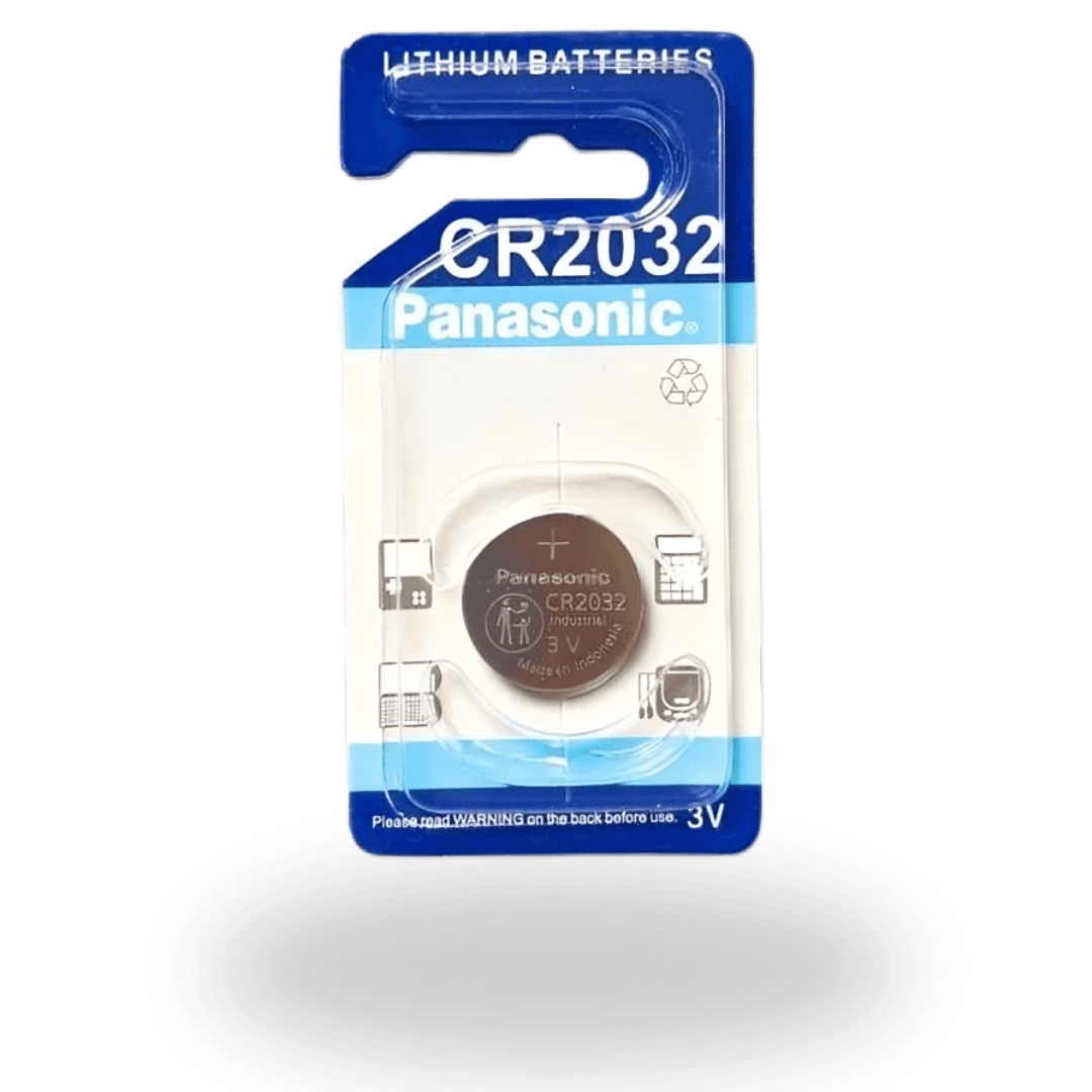 Panasonic CR2032 3V