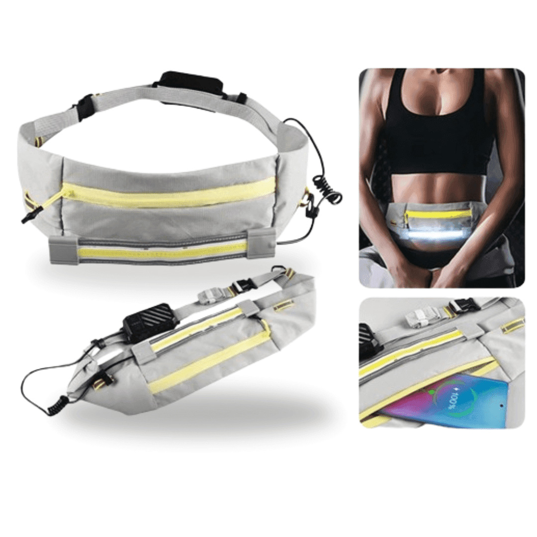 Fanny Pack Cob Light
