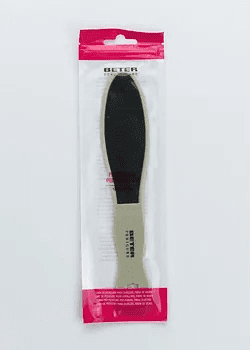 Beter Lime De Pedicure Fibre De Verre