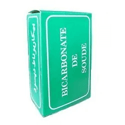 Bicarbonate De Soude 125g