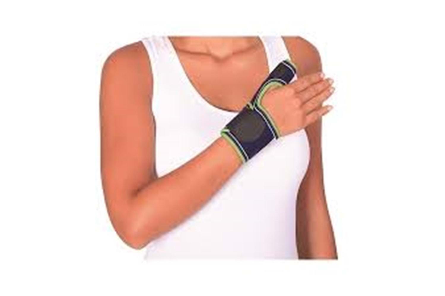 Case Attelle De Pouce Reference Hb5303