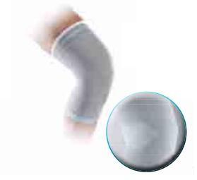 Thuasne Genusoft Genouillere Elastique Taille 3 Reference 2320