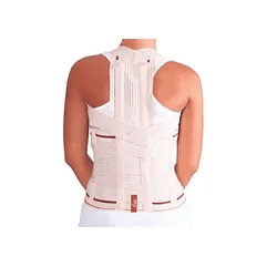 Case Lombostat Taille L Et Xxl Reference Kb724