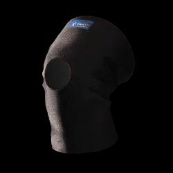 Thuasne Sport Genouillere Neoprene Mixite Adulte Noir Taille M