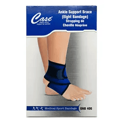 Case Support Comfort Standard Reference Dnb406