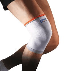 Thuasne Genouillere Elastique Taille 2 Taille L