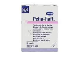 Hartmann Peha-haft 6cm*4m