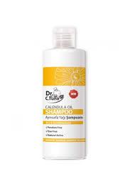 Farmasi Dr.c.tuna Calendula Oil Shampooing 225ml