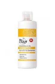 Farmasi Dr.c.tuna Calendula Oil Shampooing 225ml