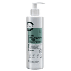 D-cap Apres Shampooing Anti-pelliculaire 250ml