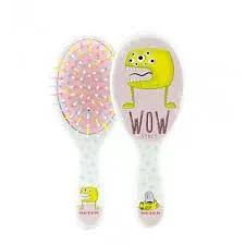 Beter Brosse Pneumatique Plastique Picots Proteges Pour Enfants Reference 03245