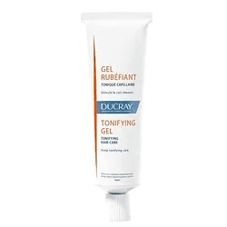 Ducray Gel Rubefiant Tonique Capillaire 30ml