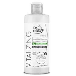 Dr.c. Tuna Vitalizing Nourishing Shampooing 225ml