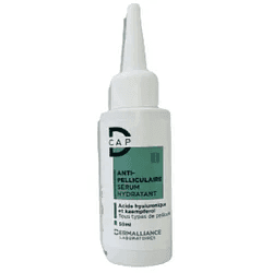 D-cap Serum Hydratant Anti-pelliculaire 50ml