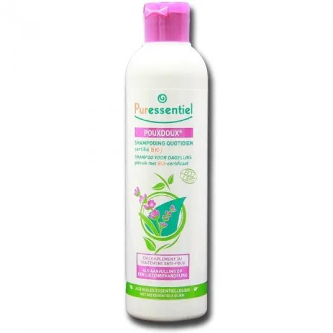 Puressentiel Pouxdoux Shampooing 200ml