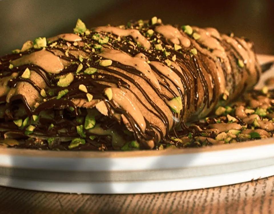 Chocolat Dubai