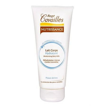 Roge Cavailles Nutrissance Lait Corps Hydratant 200ml