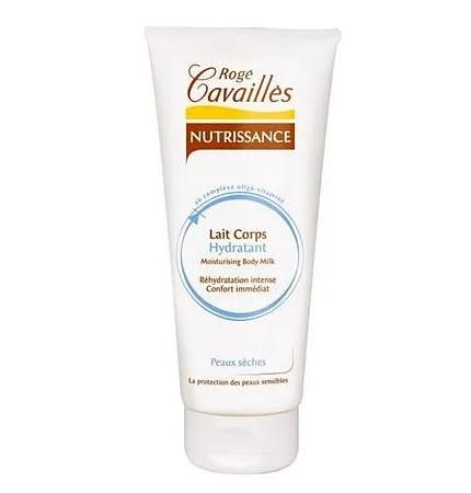 Roge Cavailles Nutrissance Lait Corps Hydratant 200ml