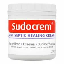 Sudocrem Antiseptic Healing Cream 250g