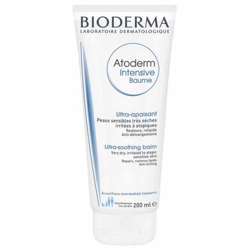 Bioderma Atoderm Intensive Baume Ultra Apaisant 200ml