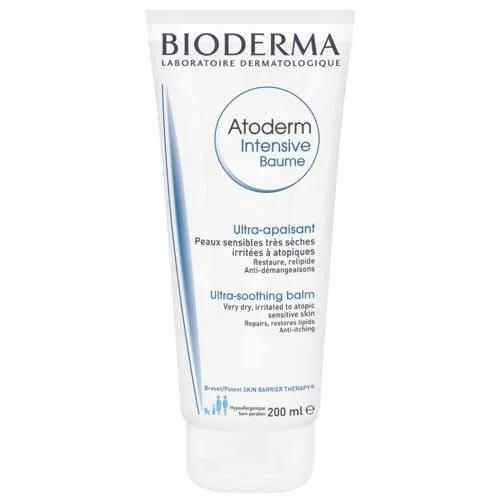 Bioderma Atoderm Intensive Baume Ultra Apaisant 200ml