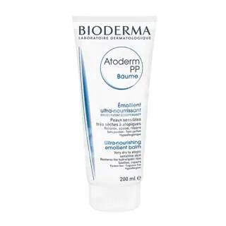 Bioderma Atoderm Pp Baume Ultra Nourrissant 200ml