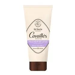 Roge Cavailles Douche Surgras Extra Doux Fleur De Lotus 200ml