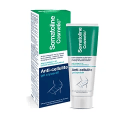 Somatoline Anti-cellulite Gel Cryoactif 250ml