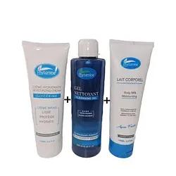 Phytamine Pack Hydra-clean Peaux Grasses