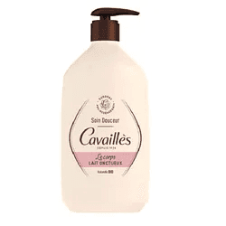 Roge Cavailles Lait Onctueux Douceur 500ml