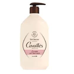 Roge Cavailles Lait Onctueux Douceur 500ml