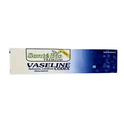 Santé Bio Premium Vaseline Codex Tube 50g