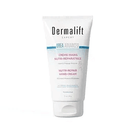 Dermalift Urea Advanced Creme Mains 75ml